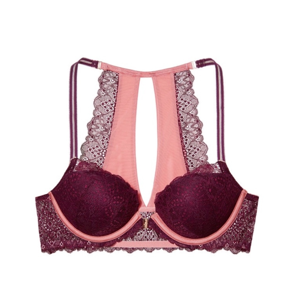 Date push up bra